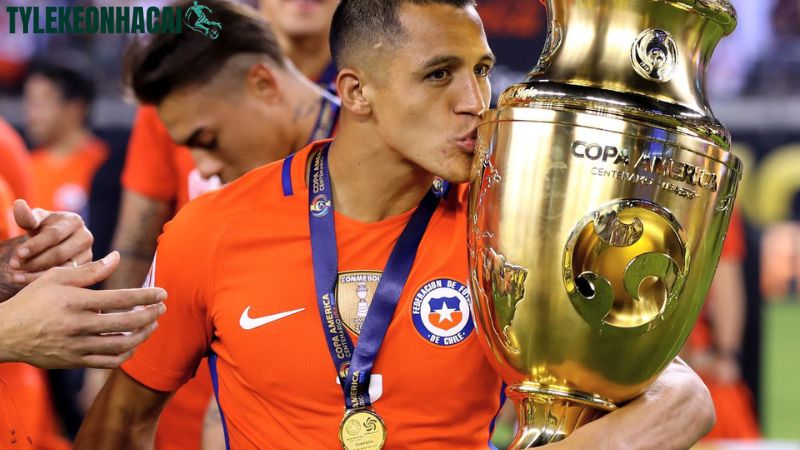 Những đội tuyển giàu thành tích nhất Copa America Những đội tuyển giàu thành tích nhất Copa America