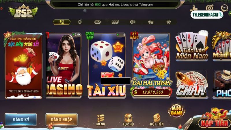 Lưu ý cẩn thận trong việc chọn link vào cổng game Lưu ý cẩn thận trong việc chọn link vào cổng game
